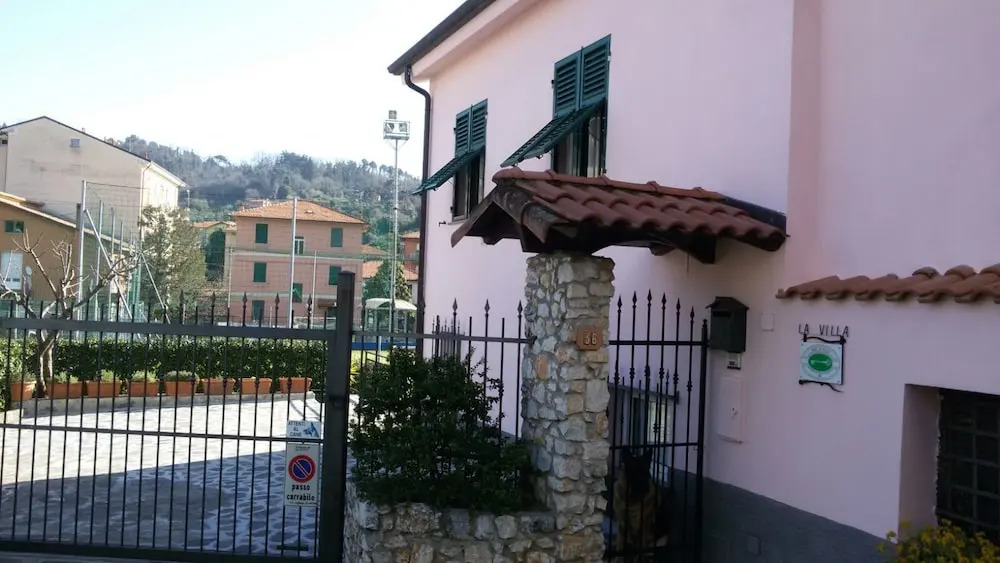 La Villa