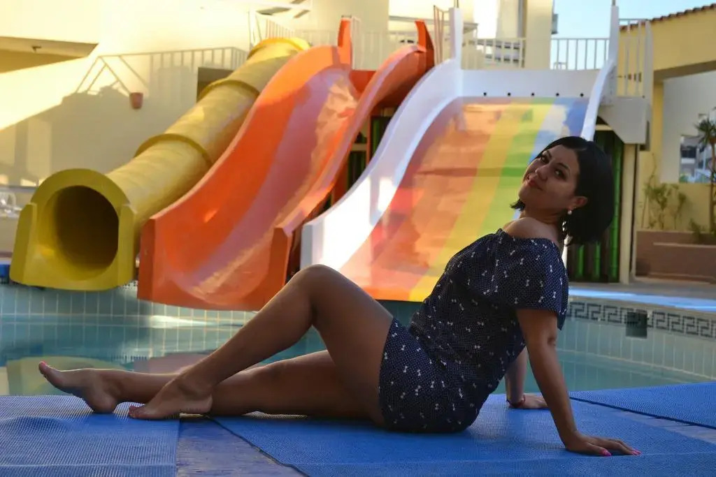Roma Hotel