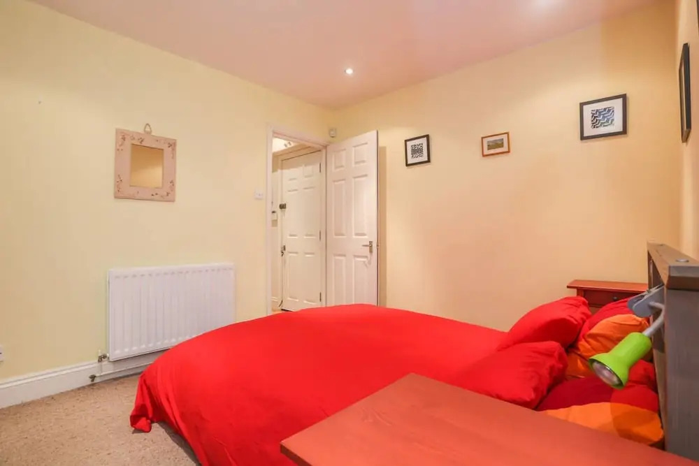 Superb 1BR Apartment in Clerkenwell