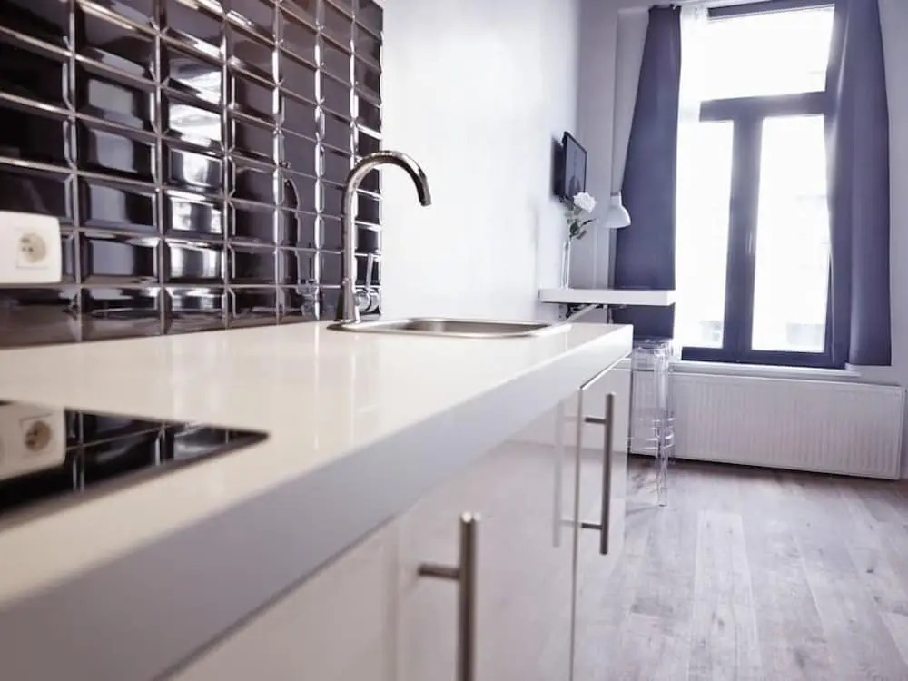 N9 Boutique Apartments
