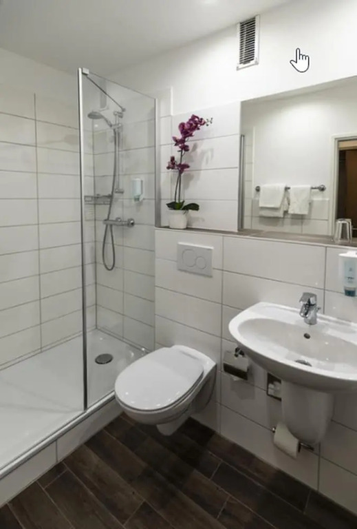 Hotel Westerfeld