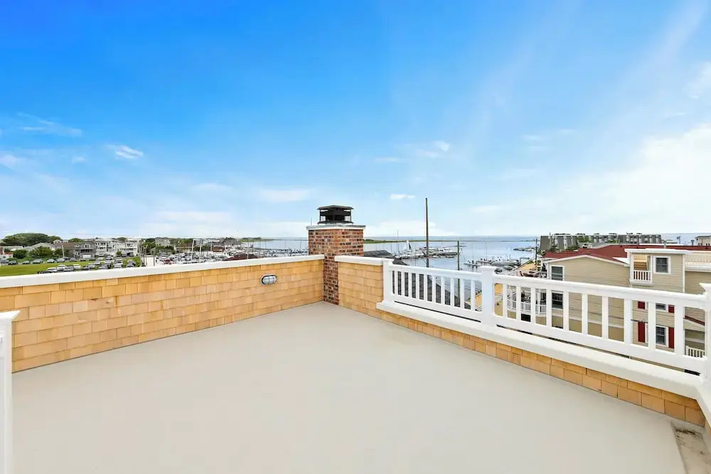Steps From Sand & Fun: Beach Haven Retreat w/ Pool