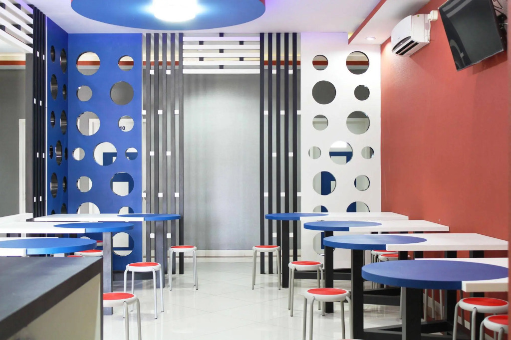 Airy Riung Bandung Cipamokolan