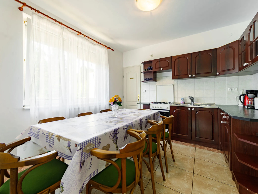 Holiday Home Edina by Interhome