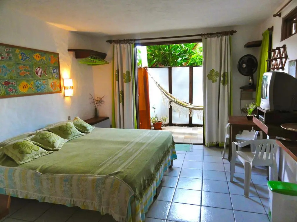 Shanti House Apart