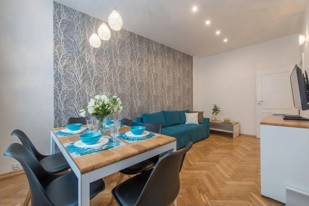 P&O Apartments City Center