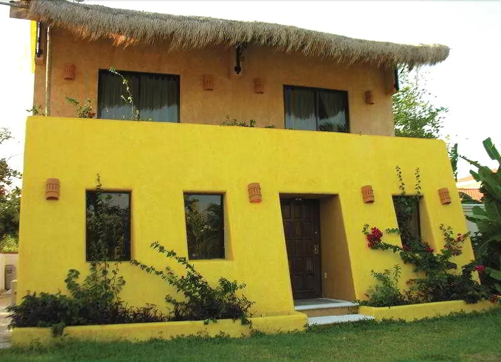 Condominios Playacar