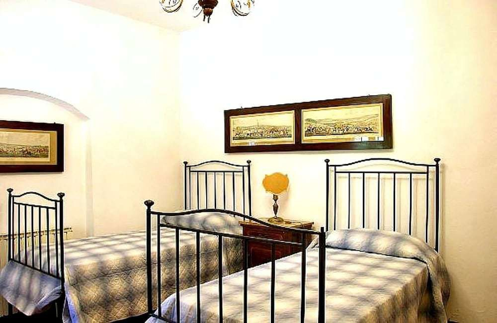 Villa Enrica