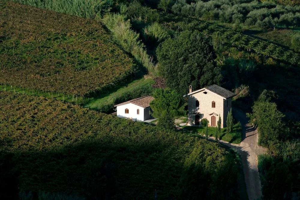 Casa dellOrto