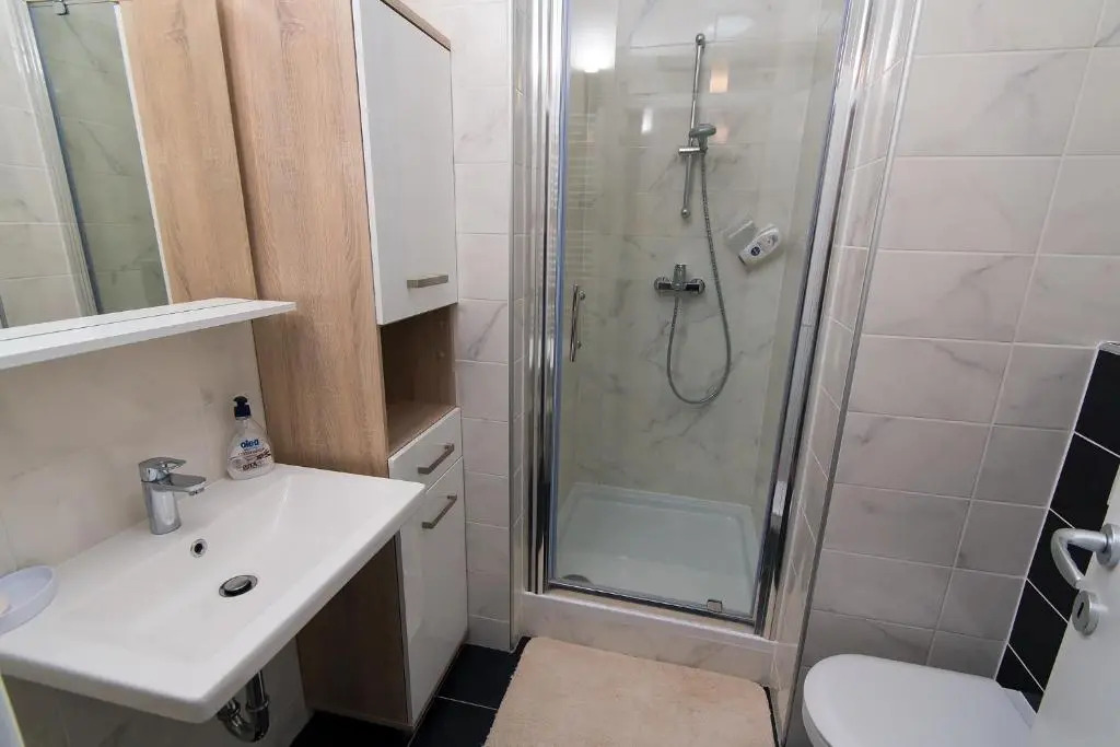 Studio Apartman Bella