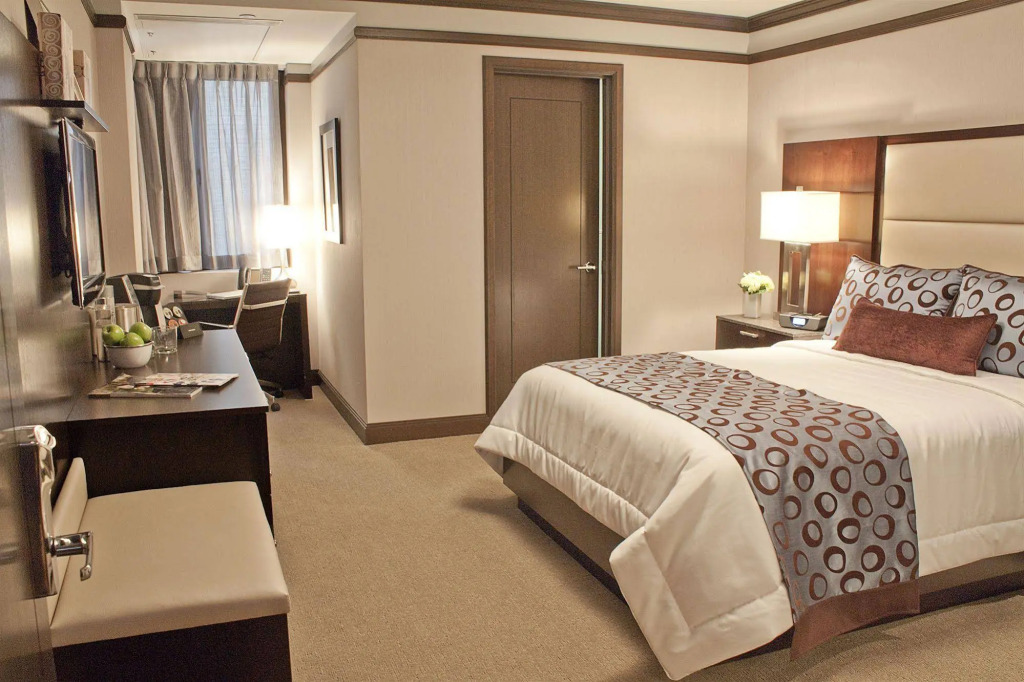 The Pearl Hotel