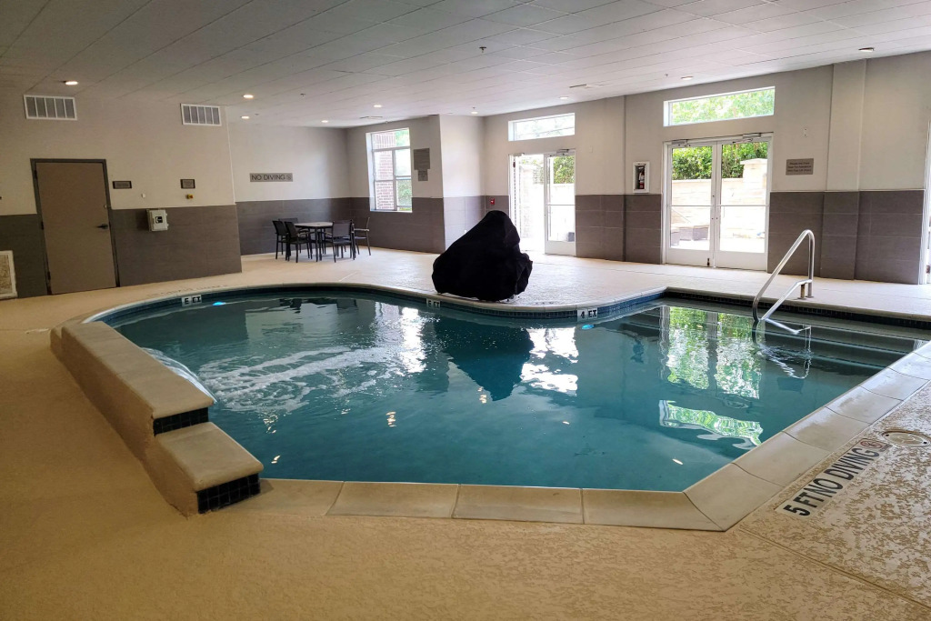 Country Inn & Suites by Radisson, Humble IAH East