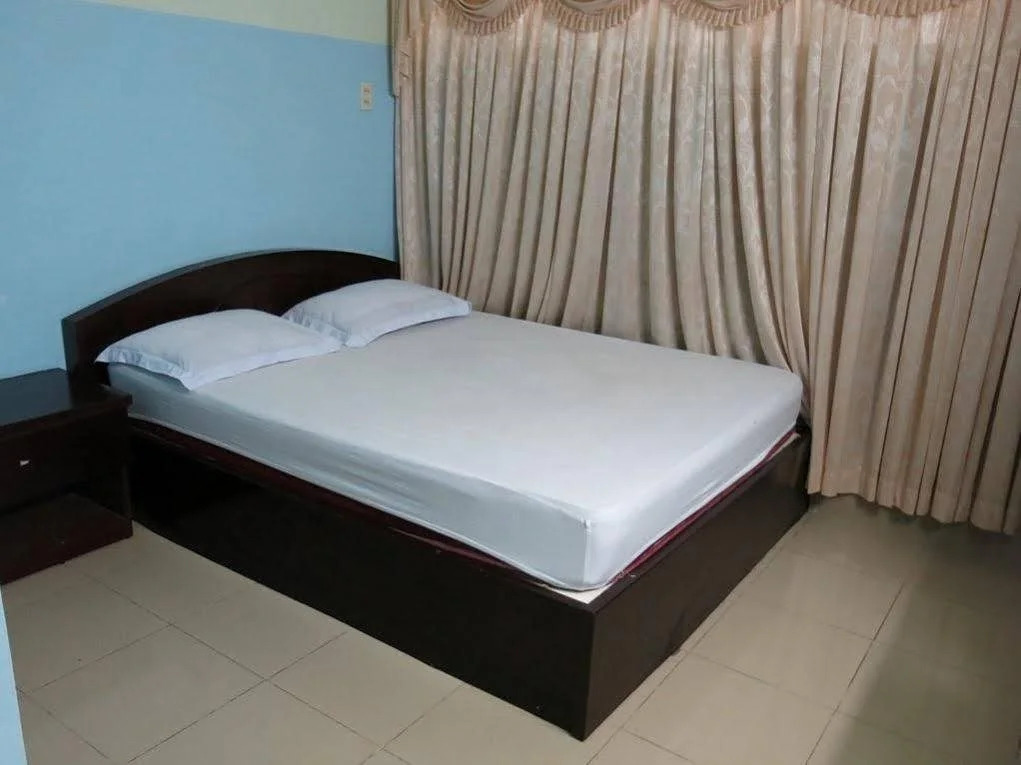 Mai Trinh II Hotel