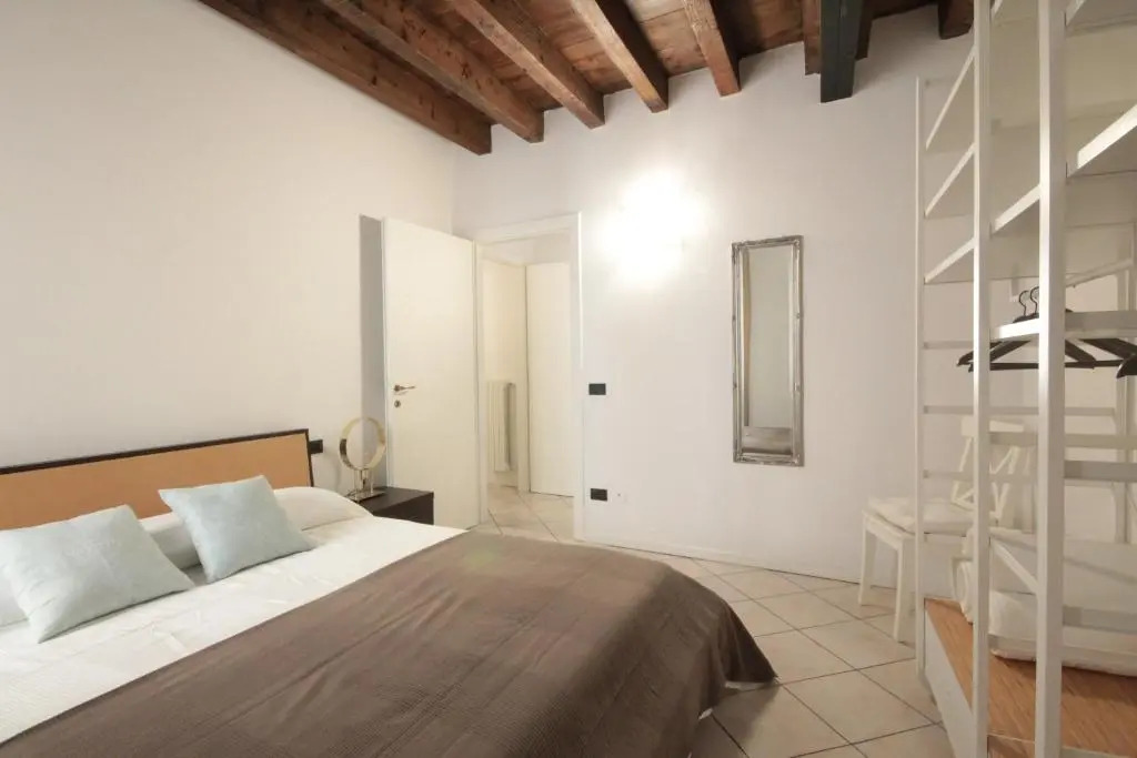 INTERNO 4 - central cozy new flat