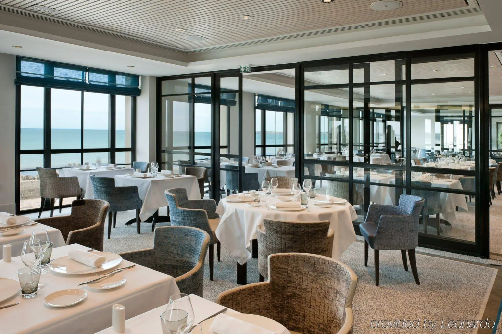 Hôtel Le Nouveau Monde