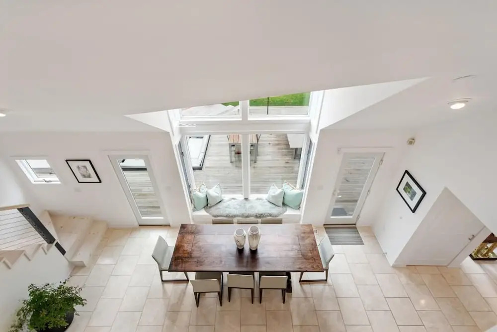 Villa Red Hut