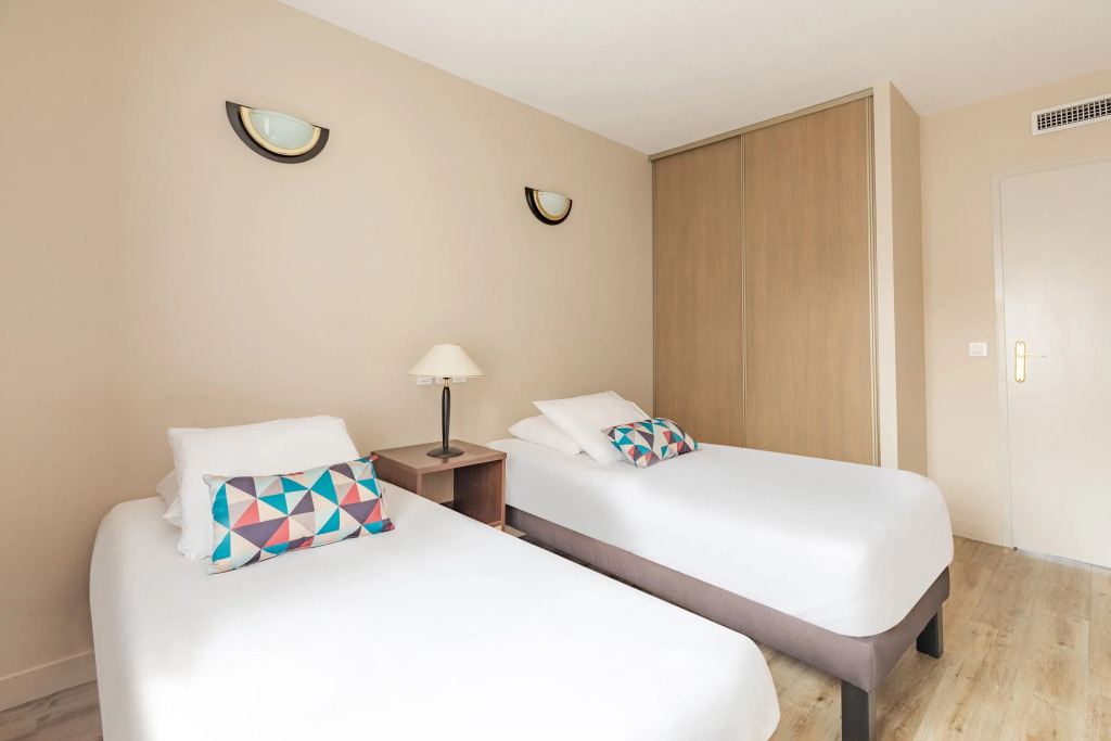 AppartCity Confort Agen Centre