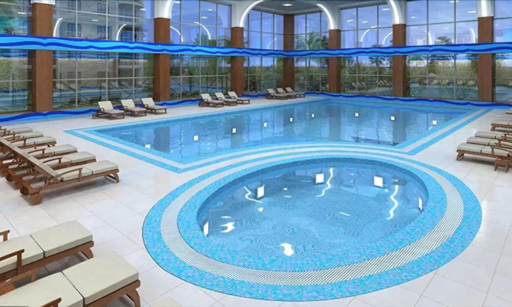 Sefa Termal & Spa