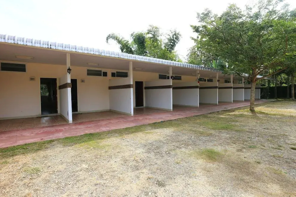 Leelawadee Hotel