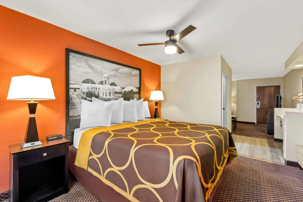 Super 8 by Wyndham Marana/Tucson Area
