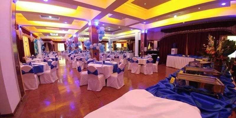 Sampath Hotel Nuwara Eliya