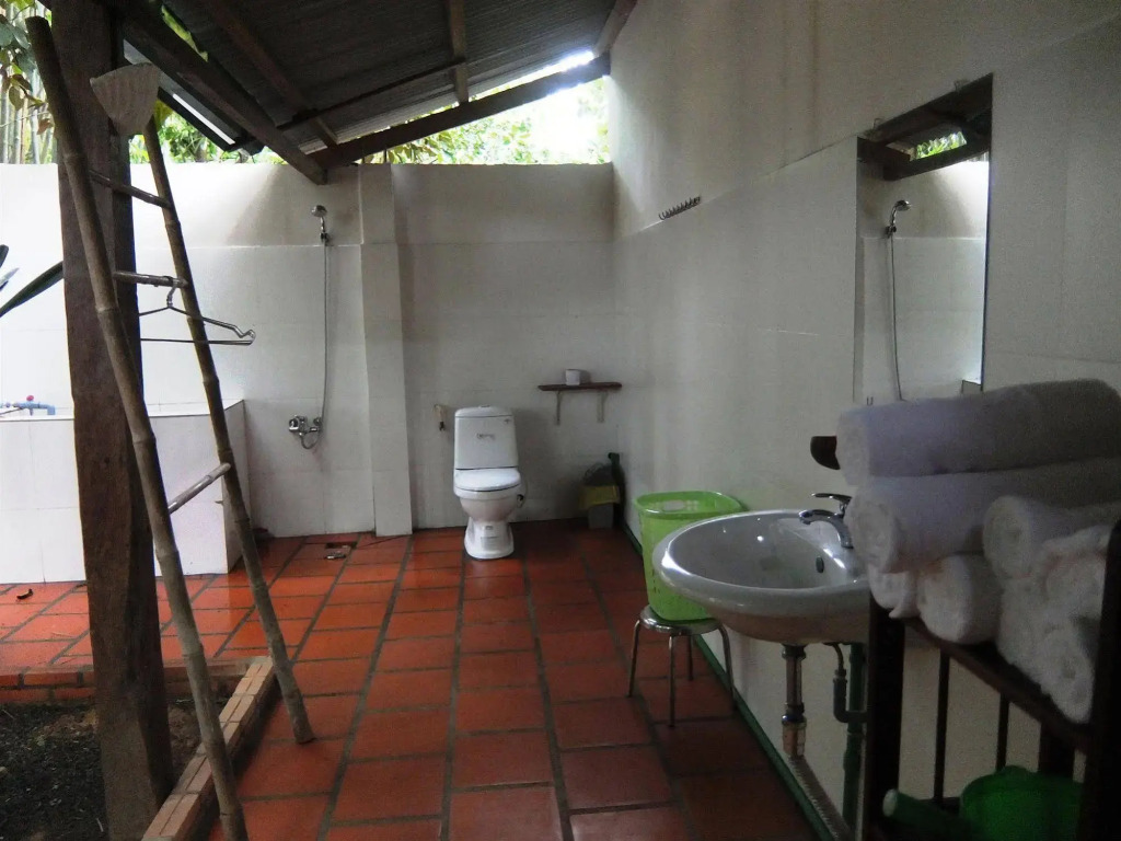 Cat Tien Farm Stay