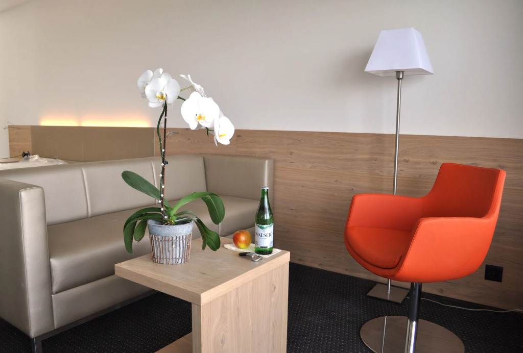 Best Western Hotel Rebstock