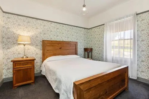 Wagga Wagga Country Cottages