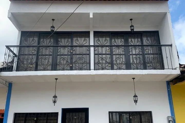 Los Andes Hostal