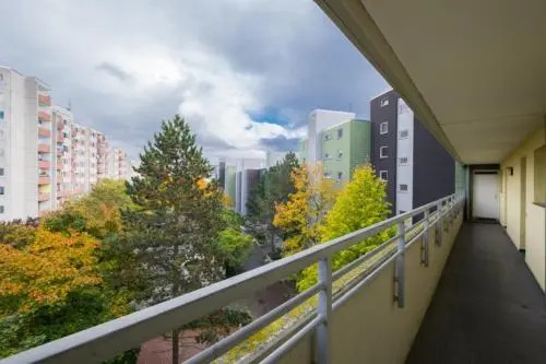 Private Apartment