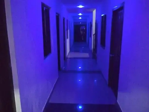 Hotel Kodai Peak