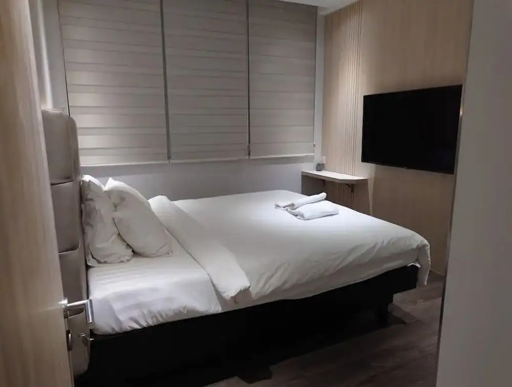 Ben Thanh Boutique Hotel