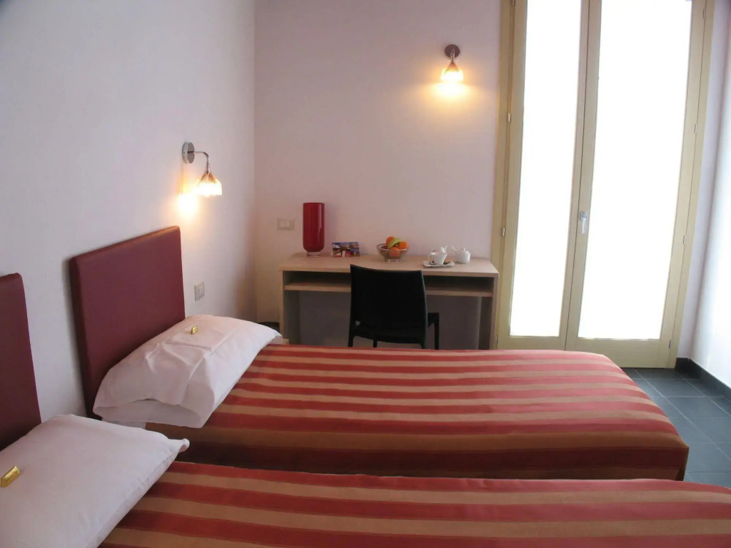 6 Porte Guesthouse