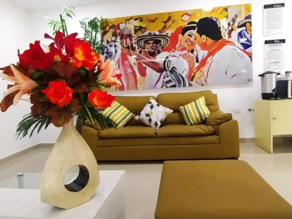Hotel La Casa 1
