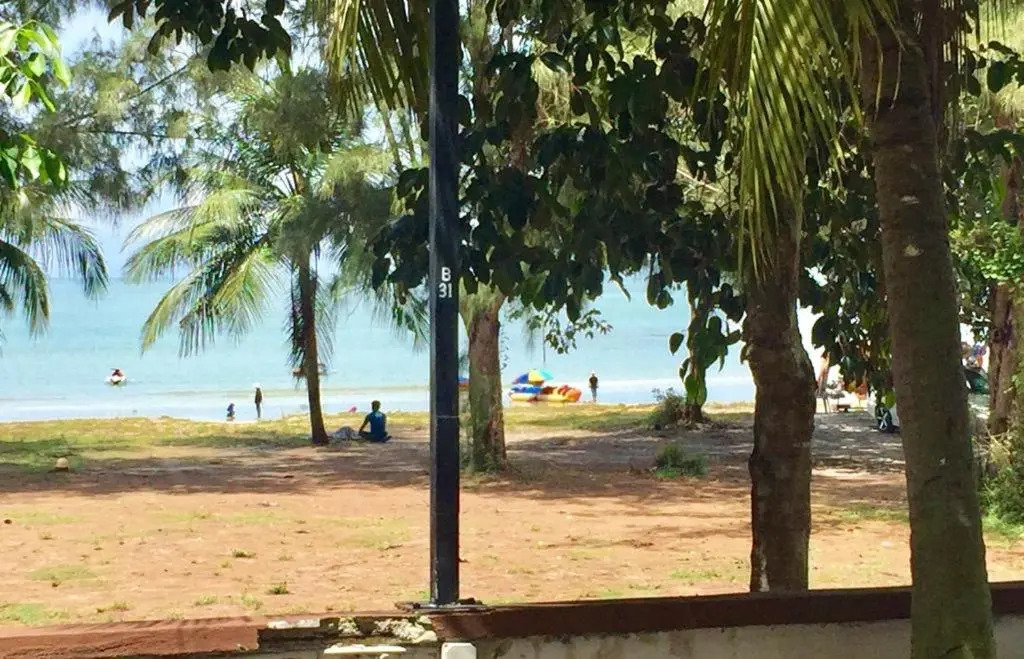 Pd Bayu Beach Resort Apartment G1.44