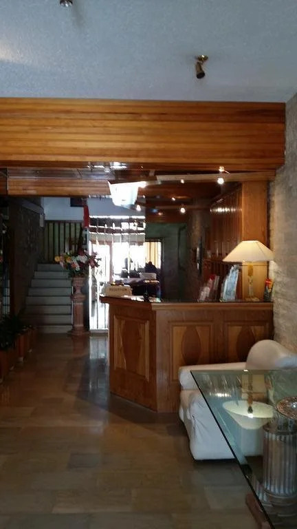 Hotel Elman