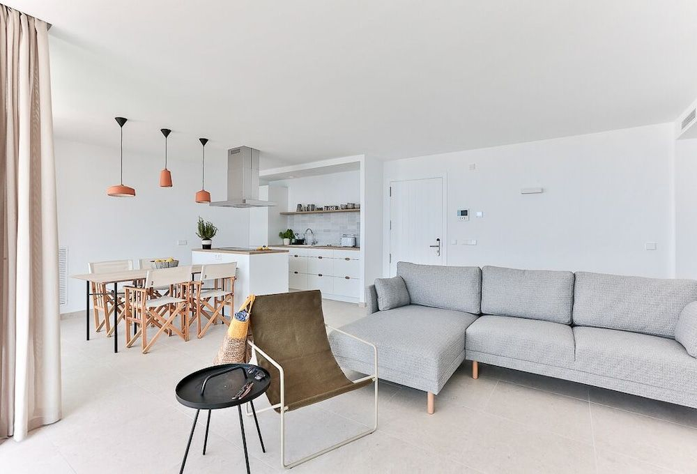 ECO-APARTMENTS LA MARINEDA