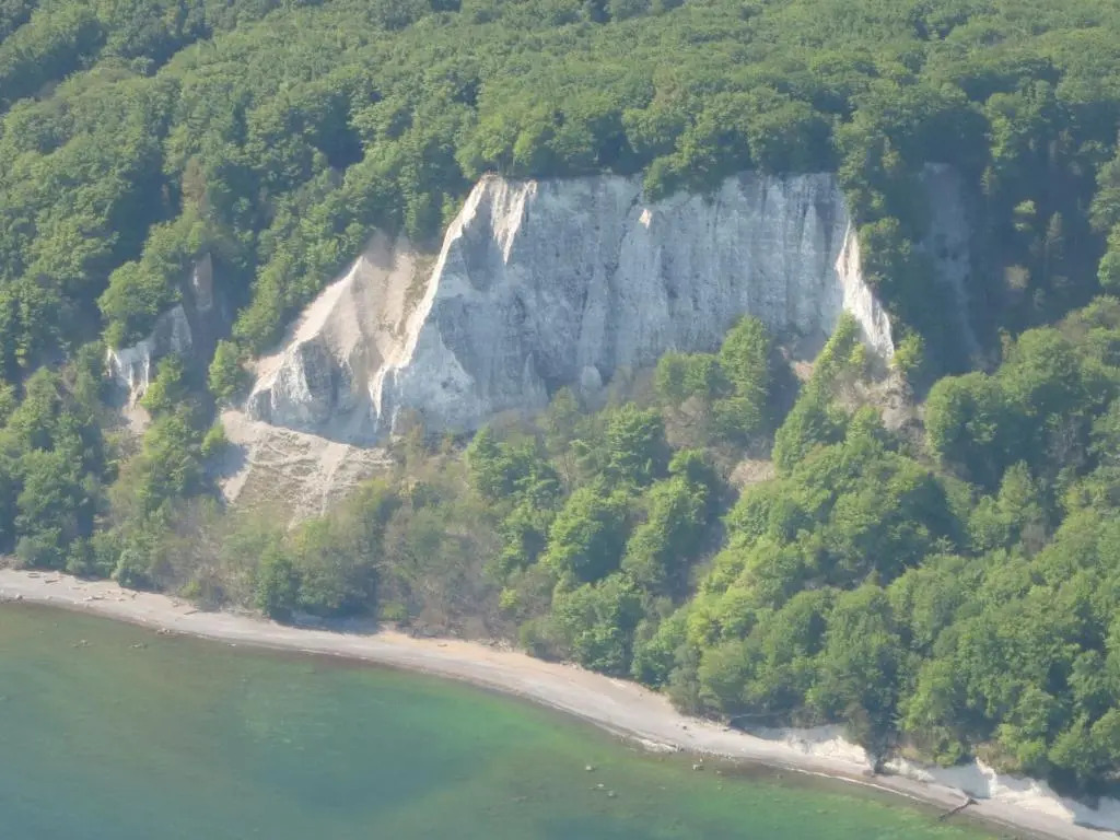 Naturidyll auf Rügen