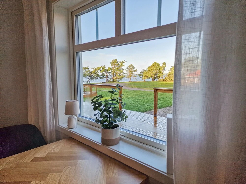 Stora Frögården