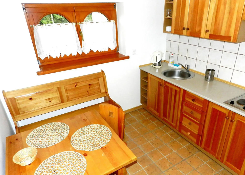 Willa Kosówka - Apartamenty i pokoje