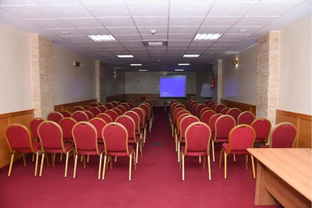 Golden Beach Apparthotel