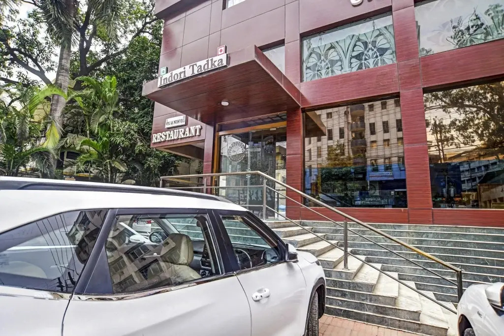 Hotel Utsav Residency by OYO Rooms