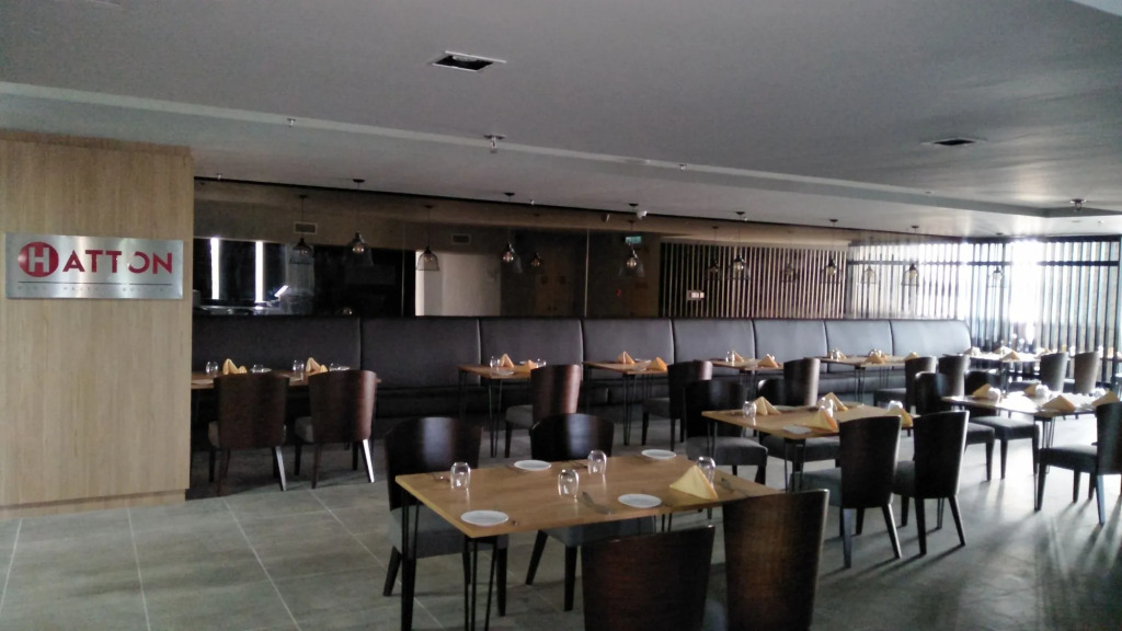 UCSI Hotel Kuching