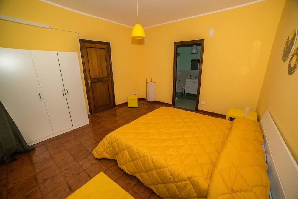 Loft Notarbartolo 2