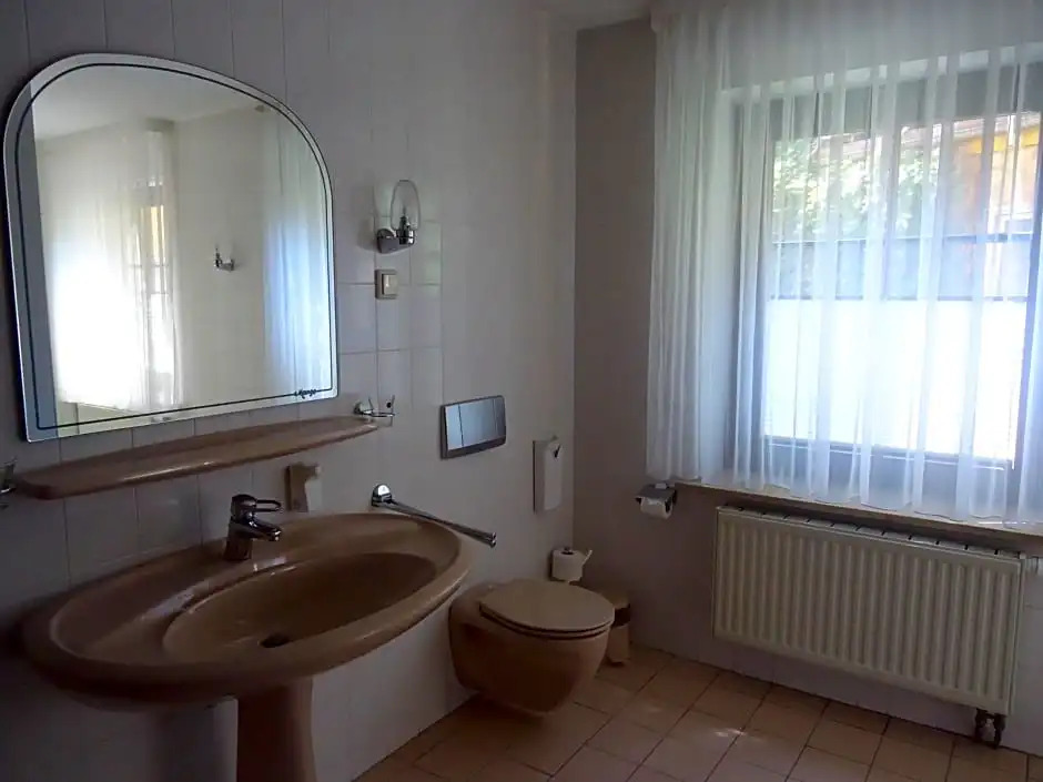 Hotel Marthahaus