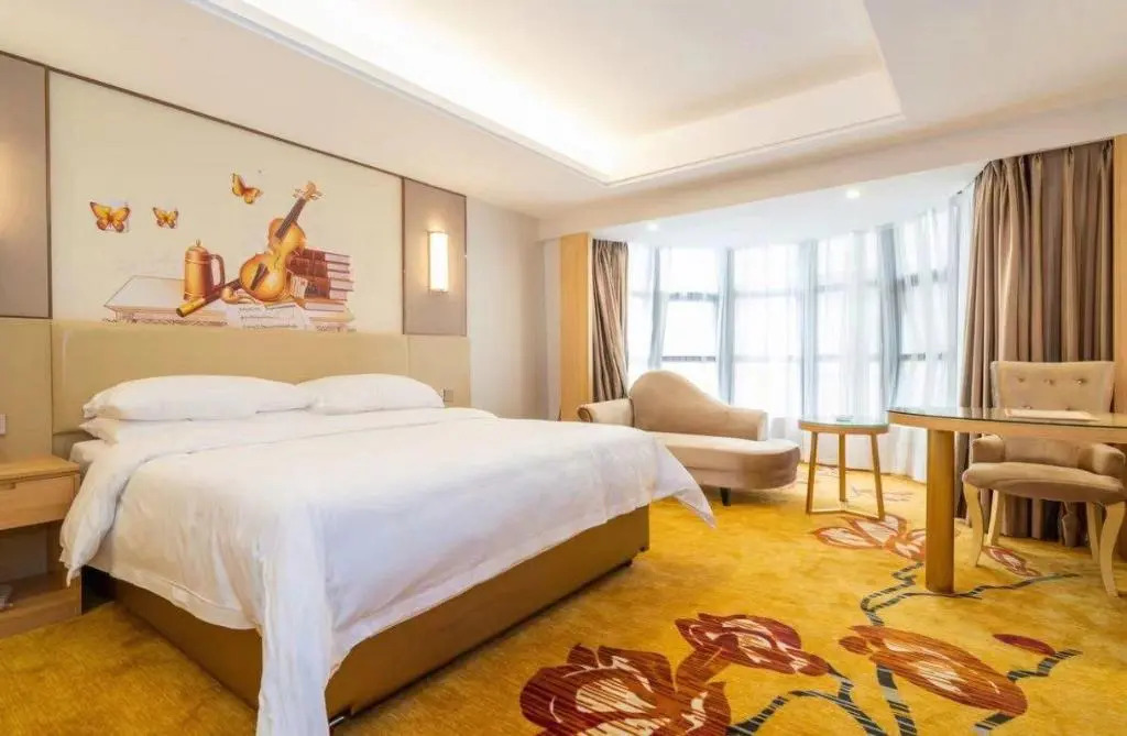 Vienna International Hotel Fujian Quanzhou Jinjiang Airport