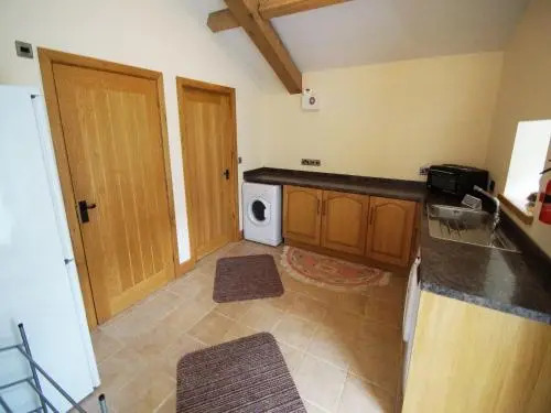 Llety Llanwrtyd