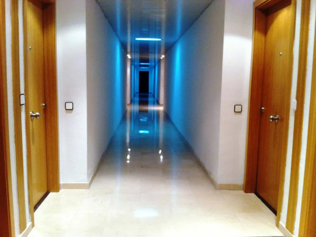 Park Suites Family Rentalmar