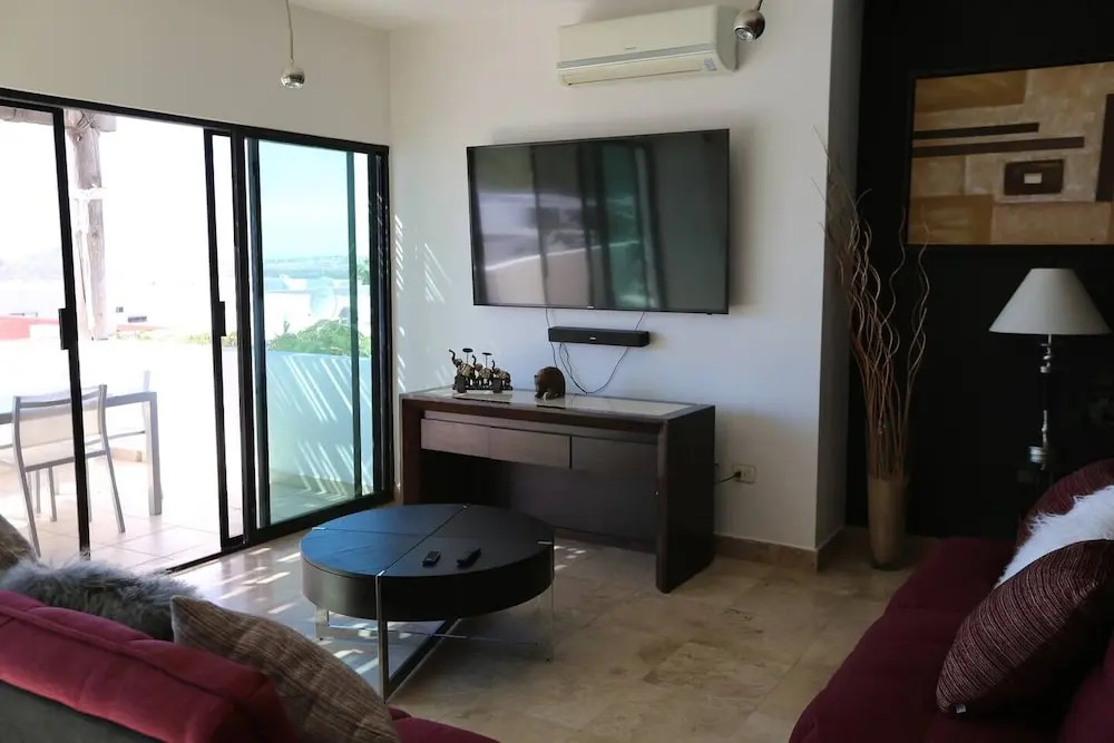 3 Bedroom House in Cabo San Lucas - Ocean View home
