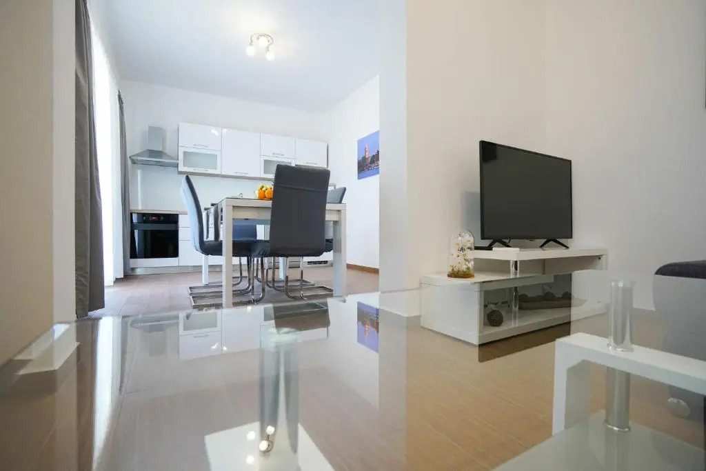 TJ Apartment 1 Zadar